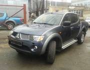 Mitsubishi L200, 2012 в Иркутске Mitsubishi L200. 4D56U