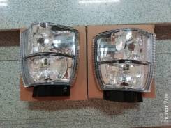 Габаритный огонь. Nissan Atlas, H2F23, H4F23