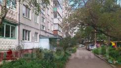 2-комнатная, улица Карбышева 12. БАМ, агентство, 44 кв. м. Дом снаружи