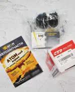 ������� ����� CB�-12 CTR CBM-12 ����