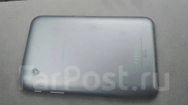 Samsung Galaxy Tab 2 ����