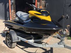 BRP Sea-Doo RXP. 155,00 л.с., 2008 год год