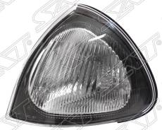 Габарит черный TOYOTA AVENSIS / CALDINA 97-00 LH ЛЕВЫЙ (81521-05020 / ST-212-15C7L / SAT)