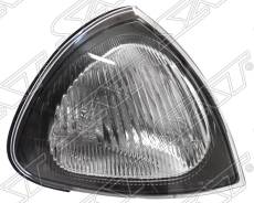 Габарит черный TOYOTA AVENSIS / CALDINA 97-00 RH ПРАВЫЙ (81511-05020 / ST-212-15C7R / SAT)