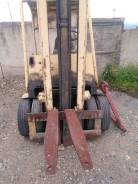 Balkancar. Продам погрузчик, 5 000 кг., Бензиновый. Под заказ