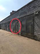 Гаражи кооперативные. улица Раздольная 22, р-н 7 ветров, 24 кв. м., электричество
