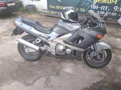 Kawasaki ZZR 400 2. 400 куб. см., исправен, птс, с пробегом
