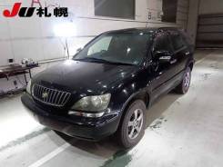 Toyota Harrier. MCU15, 0049752