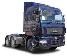 МАЗ. Продам седельный тягач 6430Е9-520-021, 12 000 куб. см., 44 000 кг., 6x4