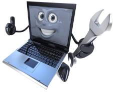 Компьютерный мастер. Настройка Windows, профилактика. Выезд.