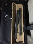 Порог пластиковый. Toyota Prius, ZVW30, ZVW30L