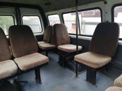 ГАЗ 322132. Продам газель 13 мест, 13 мест