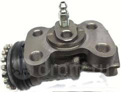 Цилиндр рабочий тормозной. Mazda Titan, DUMMY, WE11T, WE14L, WE14T, WE17T, WE5AT, WEF4C, WEF4T, WEFAT, WEL1T, WEL4C, WEL4H, WEL4M, WEL4T, WEL7T, WELAC...
