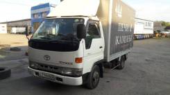 Toyota ToyoAce. Продается грузовик Toyota Toyo Ace, 3 000 куб. см., 2 000 кг., 4x2