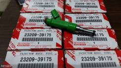 Форсунка топливная 23209-39175 1ARFE, 2ARFXE
