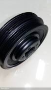 Шкив коленвала 12610-61G00 G16A, H25A, J20A, RF, G13B, G15A, J18A APV,Baleno/Esteem,Carry/Super Carry Cultus Escudo Esteem Grand Vitara Sidekick Sidek...