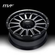 MVF. 8.5x17", 6x114.30, ET15, ЦО 66,1 мм. Под заказ