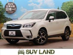 Subaru Forester. автомат, 4wd, 2.0 (148 л.с.), бензин, 39 тыс. км, б/п. Под заказ