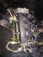 Двигатель в сборе. Nissan: Liberty, Wingroad, Teana, X-Trail, Caravan, NV350 Caravan, Atlas, Serena, Primera, Avenir, AD, Prairie Двигатель QR20DE