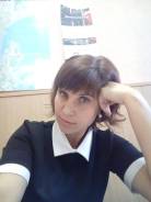 Менеджер. Высшее образование, опыт работы 18 лет