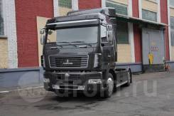 МАЗ 5440Е9-520-031. Седельный тягая , 12 000 куб. см., 44 000 кг., 4x2