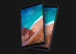 Xiaomi MiPad 4 ����