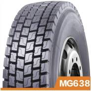 MIRAGE MG638, 11R22.5 в Бийске Mirage MG638. Всесезонные, 2018 год, без износа