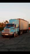 Freightliner FLD SD. Продам френча, 11 000 куб. см., 29 900 кг., 6x4