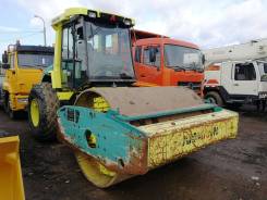Ammann. Продается Грунтовый Каток ASC 150 D