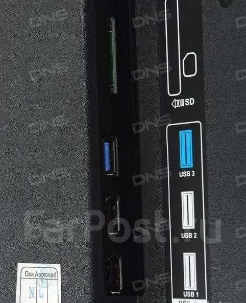 DNS K42DS712. LED ����