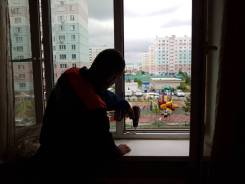 Монтажник окон ПВХ. ООО "Народные услуги"