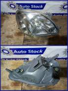 Фара. Toyota Vitz, SCP13