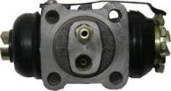 Цилиндр рабочий тормозной. Toyota ToyoAce, BU100, BU102, BU120, BU122, BU60, BU61, BU62, BU66, BU70, BU80, BU81, BU82, BU83, BU84, BU85, BU87, BU88, Y...