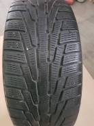 Nokian Hakkapeliitta R. Зимние, без шипов, 2013 год, 40 %, 4 шт