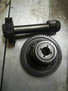 Корпус дифференциала. Mitsubishi: Eclipse, Lancer Cedia, Sigma, Aspire, Lancer, Emeraude, FTO, GTO, RVR, Debonair, Legnum, Galant, Chariot, Chariot Gr...