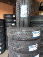 Toyo Open Country A19A. �����������, 2017 ���, ����� ����