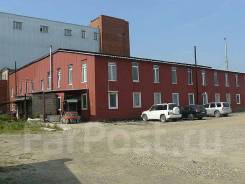 Срочно, продажа производственного помещения от собственника!. Улица Татарская 11, р-н Вторая речка, 1 460 кв. м. Дом снаружи