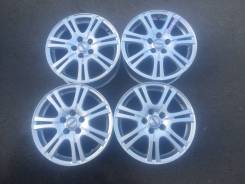 Reverline. 6.0x15", 5x100.00, ET45