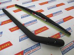 Дворник двери багажника. Honda Airwave, GJ1, GJ2 Honda Partner, GJ3, GJ4 Двигатель L15A