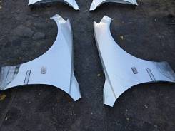 Крыло. Lexus IS300, GXE10, JCE10 Lexus IS200, GXE10, JCE10 Toyota Altezza, GXE10, GXE10W, GXE15, GXE15W, JCE10, JCE10W, JCE15, JCE15W, SXE10