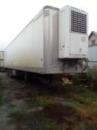 Schmitz. Продается п/прицеп, 20 000 кг.