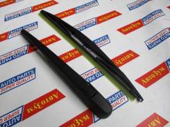 Дворник двери багажника. Honda Odyssey, RB1, RB2, RB3, RB4 Honda Crossroad, RT1, RT2, RT3, RT4 Двигатели: R18A, R20A