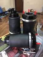 Подушка подвески пневматическая. Volkswagen Touareg Mercedes-Benz S-Class, W220, W221 Mercedes-Benz GL-Class, W164, W166, X164, X166 Mercedes-Benz M-C...