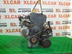 Двигатель в сборе. Kia: Bongo, Spectra, Sorento, Mohave, Pregio, Sportage, Retona Hyundai: Starex, Porter II, Grand Starex, Grace, Terracan, Tucson, S...