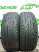 Bridgestone Ecopia. Летние, 2015 год, 10 %, 2 шт