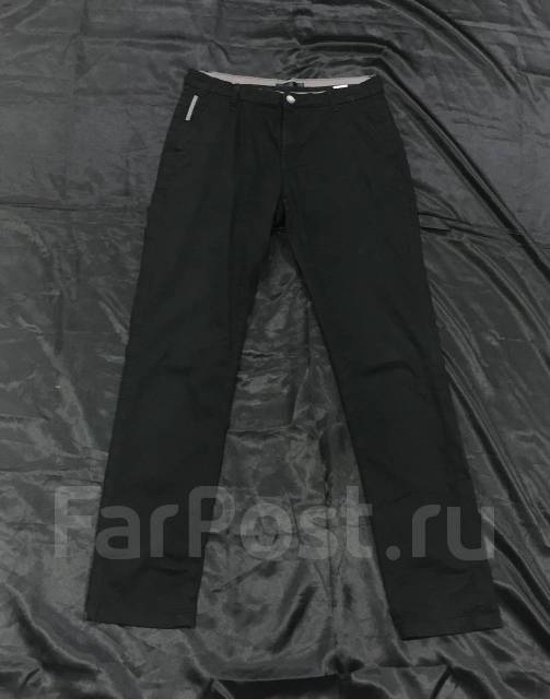 Продам мужские брюки, размер: 44, 88,0 см, 78,0 см, 96,0 см, демисезон ...