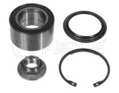 Подшипник ступицы. Honda Zest Toyota Soarer Hyundai Santa Fe Mazda: Premacy, Roadster, 323, Autozam AZ-3, Millenia, Eunos Cosmo, Lantis, Efini MS-8, E...