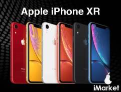 Apple iPhone Xr. Новый, 64 Гб. Под заказ