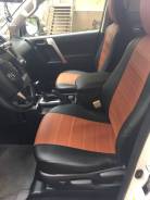 Toyota Land Cruiser Prado. автомат, 4wd, 2.7 (163 л.с.), бензин, 45 000 тыс. км
