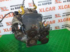 Двигатель в сборе. Kia: Bongo, Sorento, Mohave, Pregio, Sportage, Rio, Retona Hyundai: Starex, Porter II, Grand Starex, Grace, Terracan, Tucson, Santa...